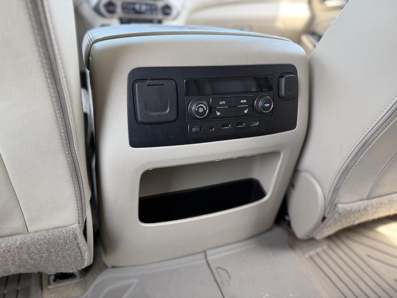 2018 GMC Yukon Denali Crestwood KY