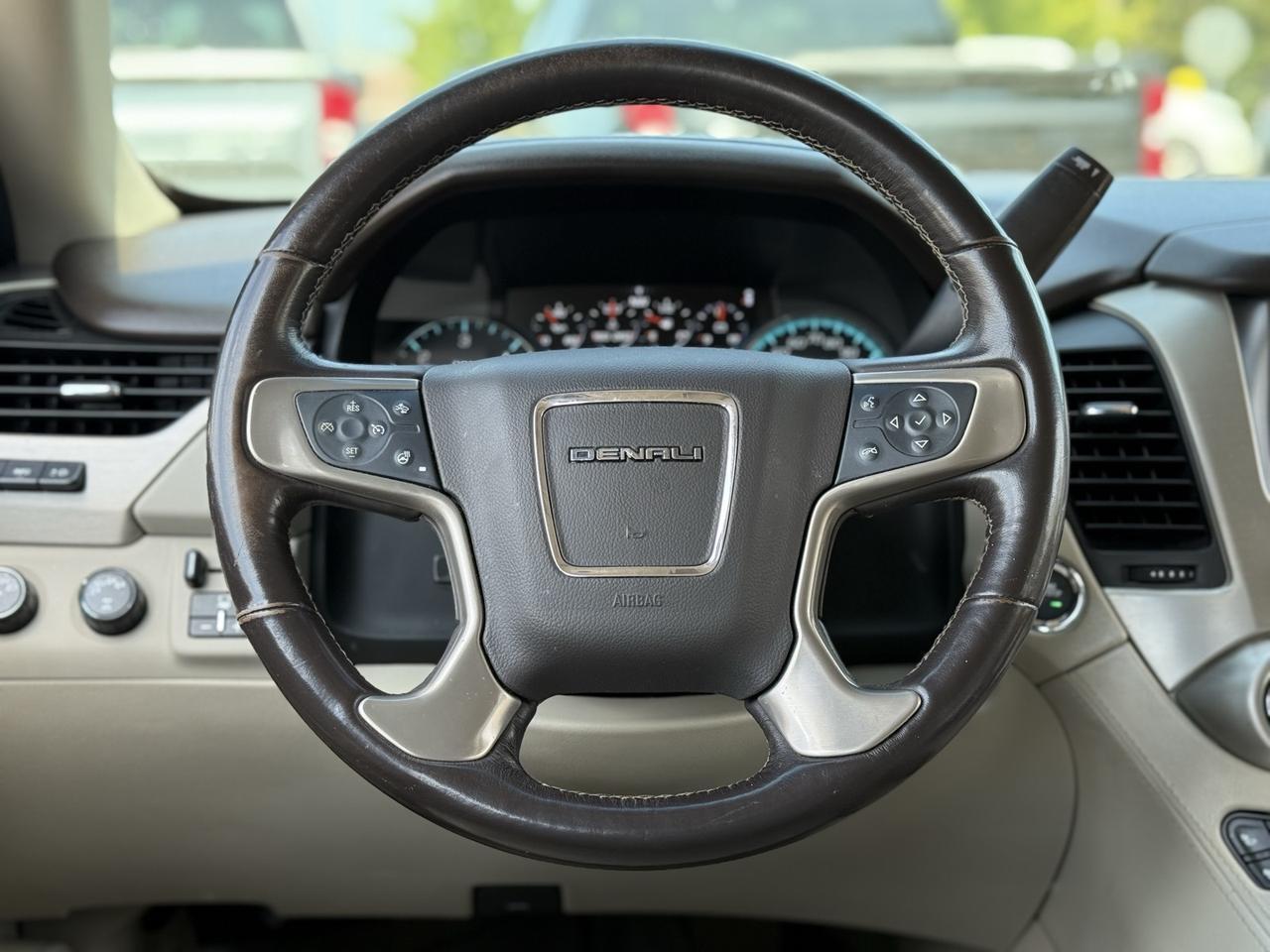 2018 GMC Yukon Denali Crestwood KY