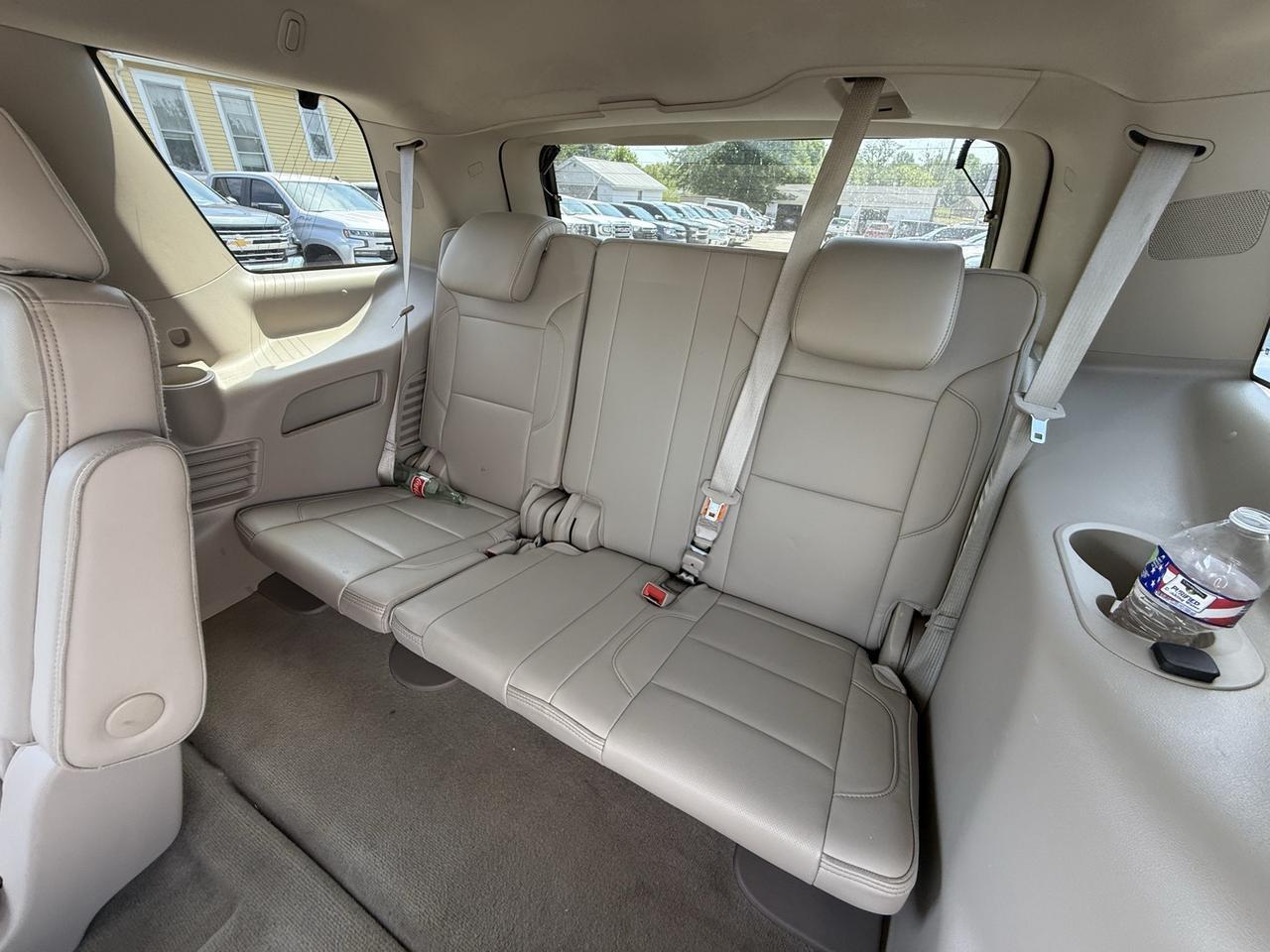 2018 GMC Yukon Denali Crestwood KY