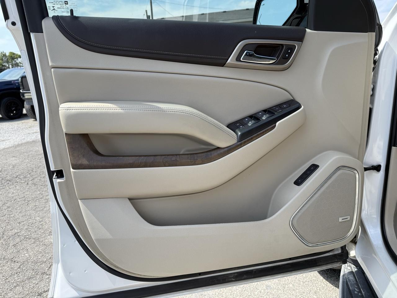 2018 GMC Yukon Denali Crestwood KY