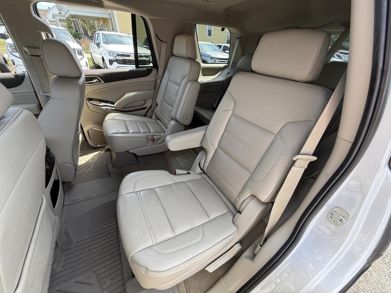 2018 GMC Yukon Denali Crestwood KY