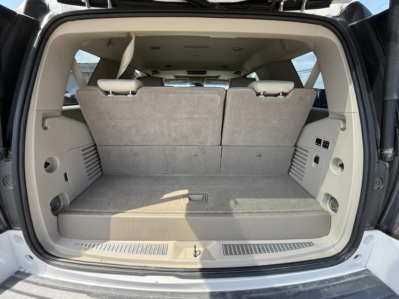 2018 GMC Yukon Denali Crestwood KY