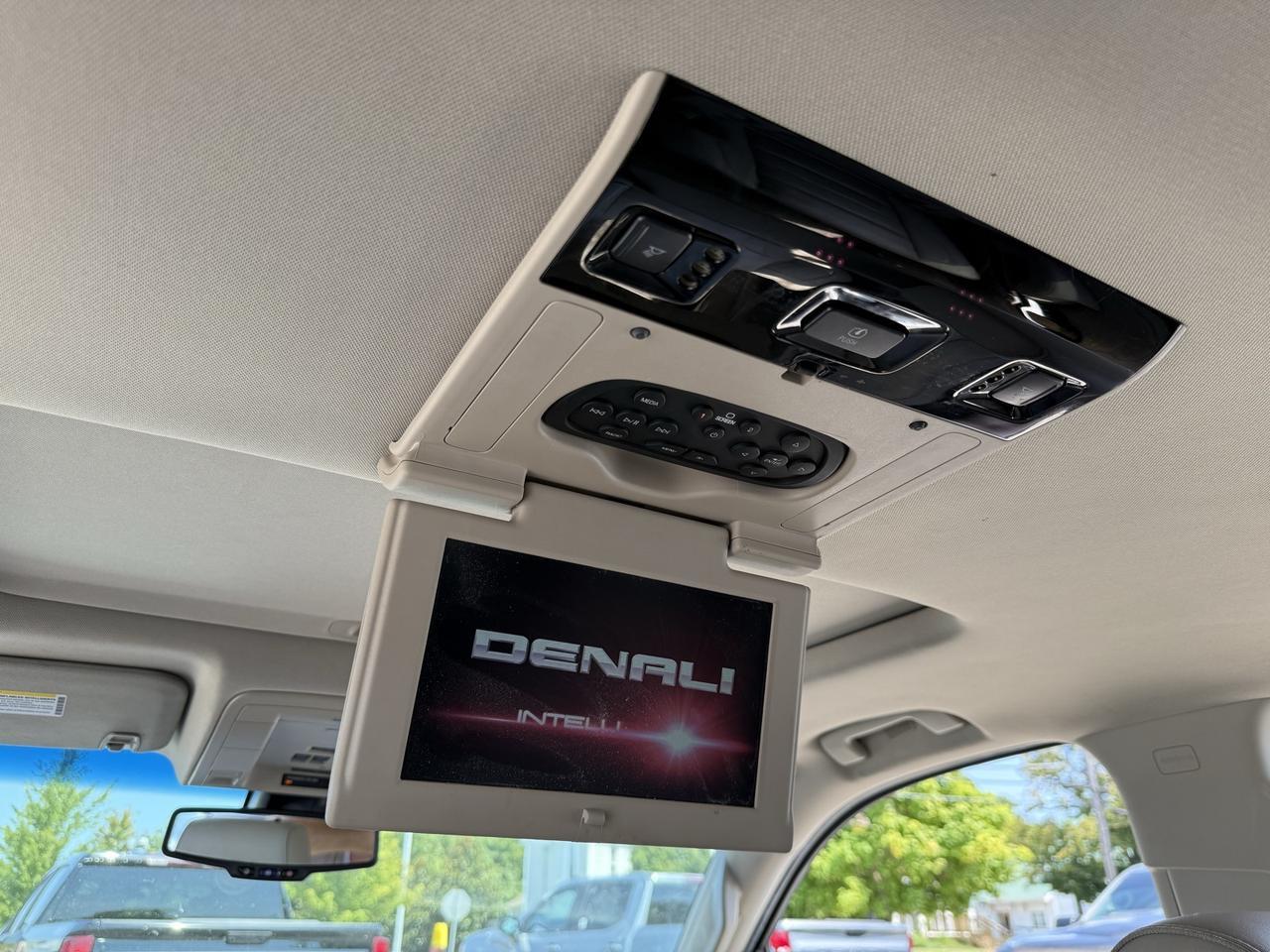2018 GMC Yukon Denali Crestwood KY