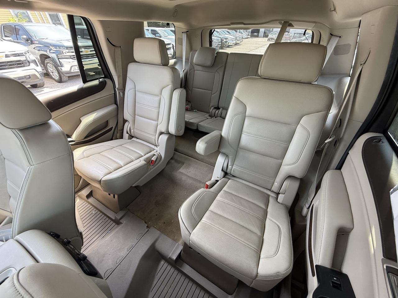 2018 GMC Yukon Denali Crestwood KY