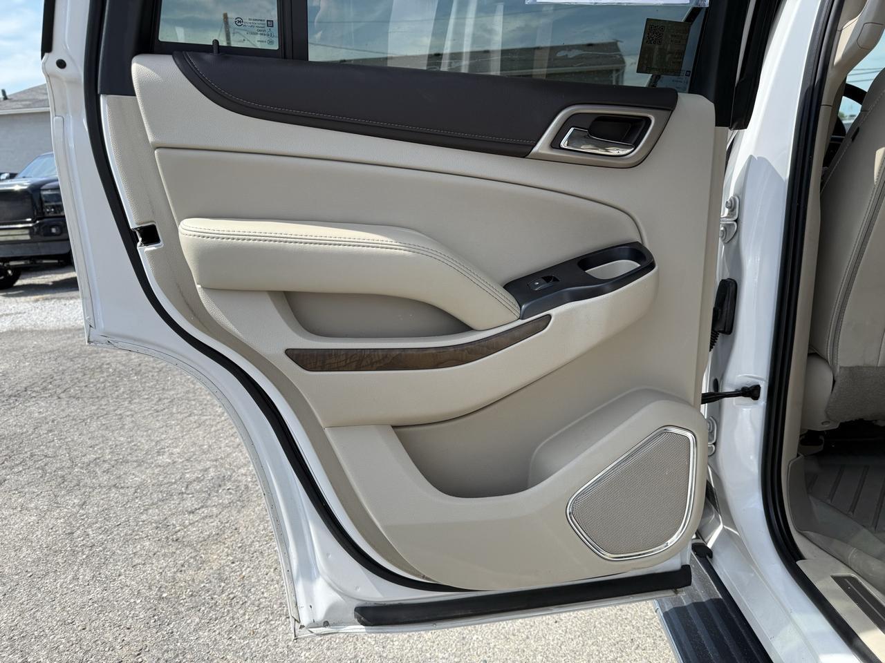 2018 GMC Yukon Denali Crestwood KY