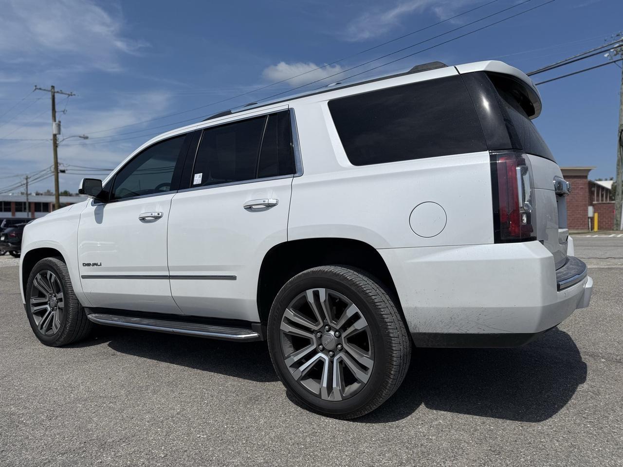2018 GMC Yukon Denali Crestwood KY