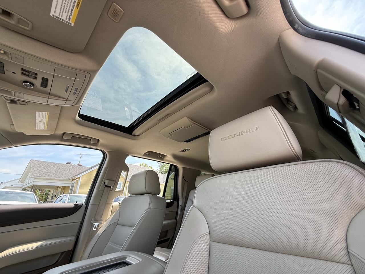 2018 GMC Yukon Denali Crestwood KY