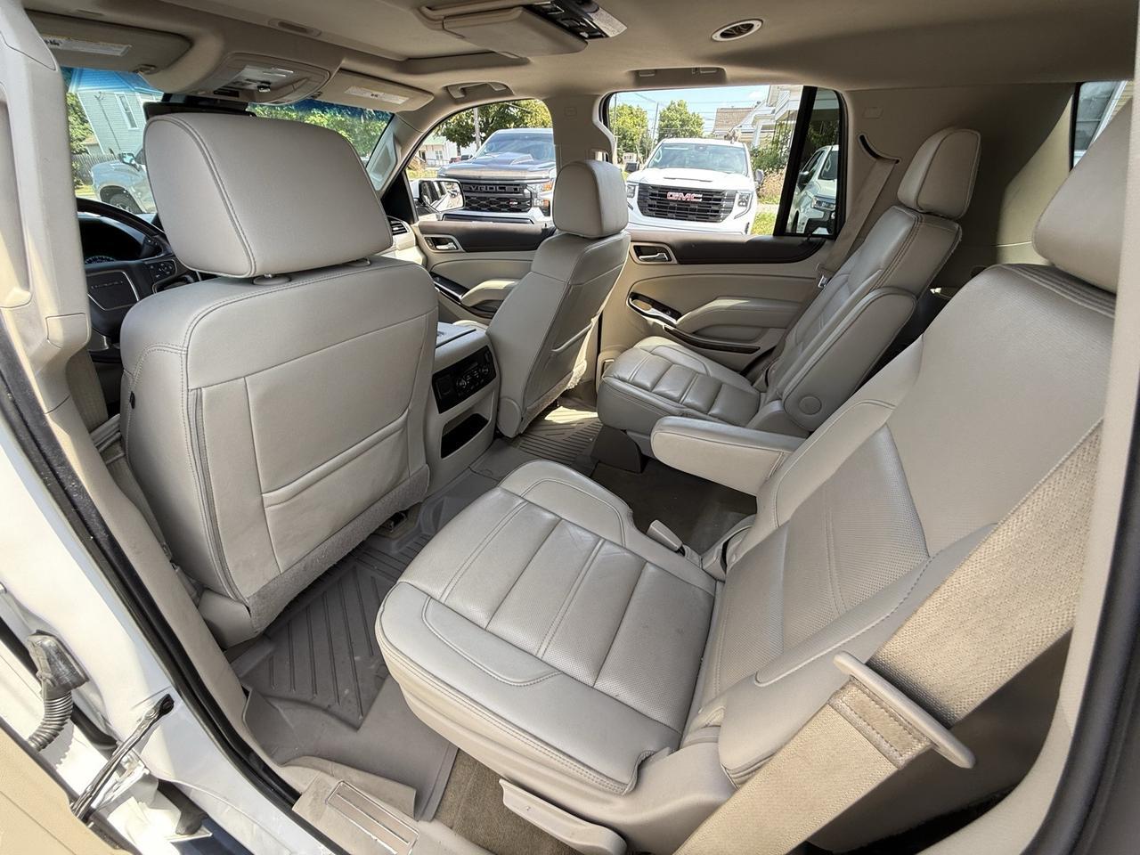 2018 GMC Yukon Denali Crestwood KY