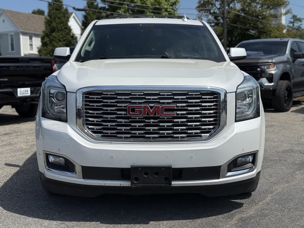 2018 GMC Yukon Denali Crestwood KY