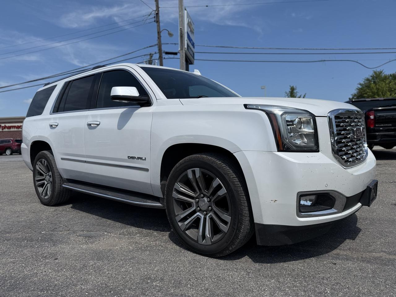 2018 GMC Yukon Denali Crestwood KY