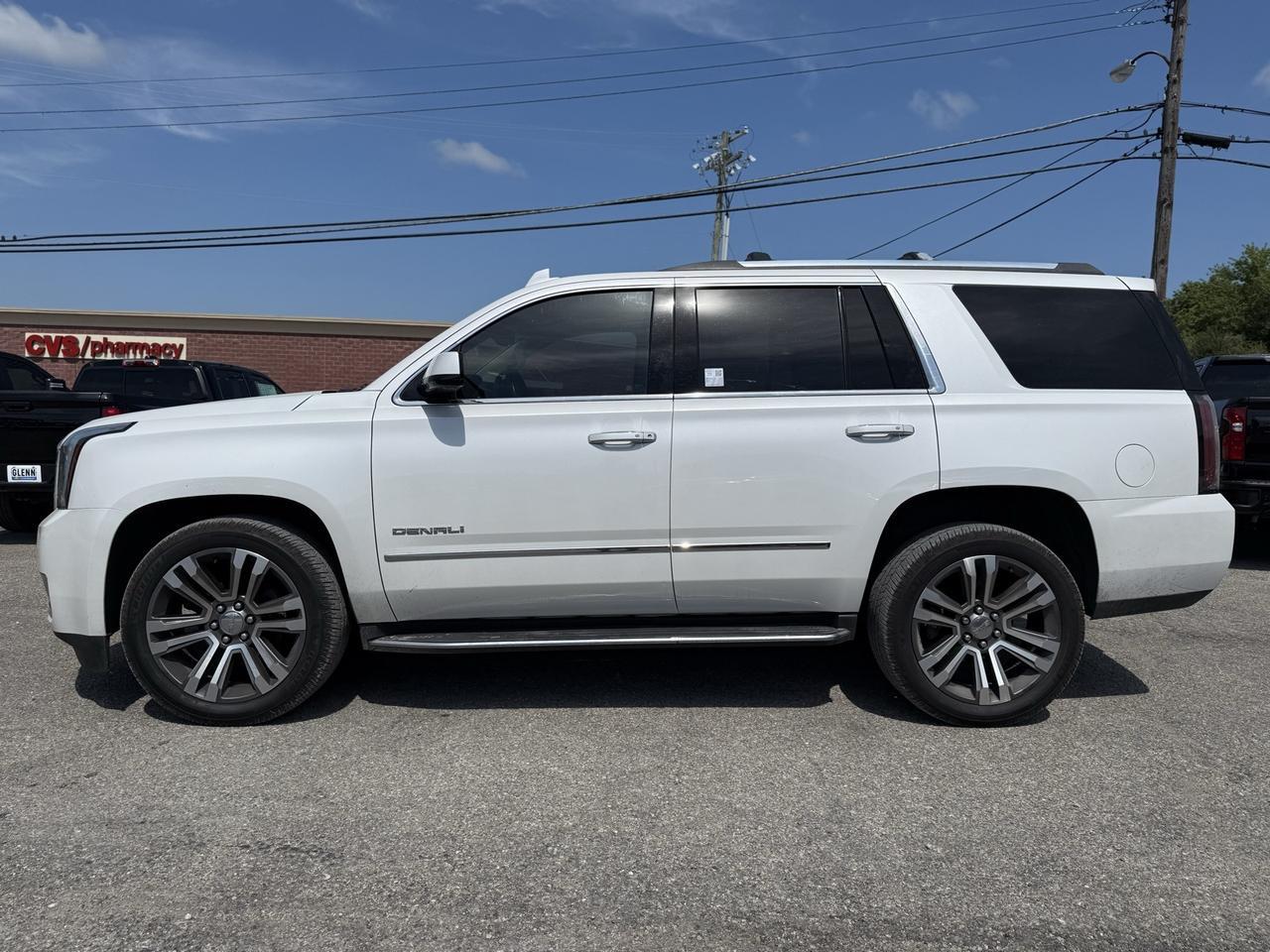 2018 GMC Yukon Denali Crestwood KY