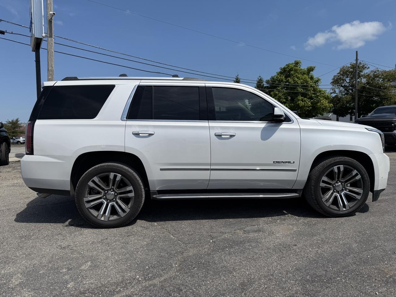 2018 GMC Yukon Denali Crestwood KY