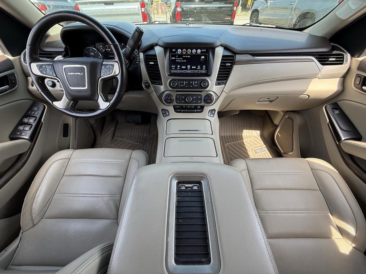 2018 GMC Yukon Denali Crestwood KY
