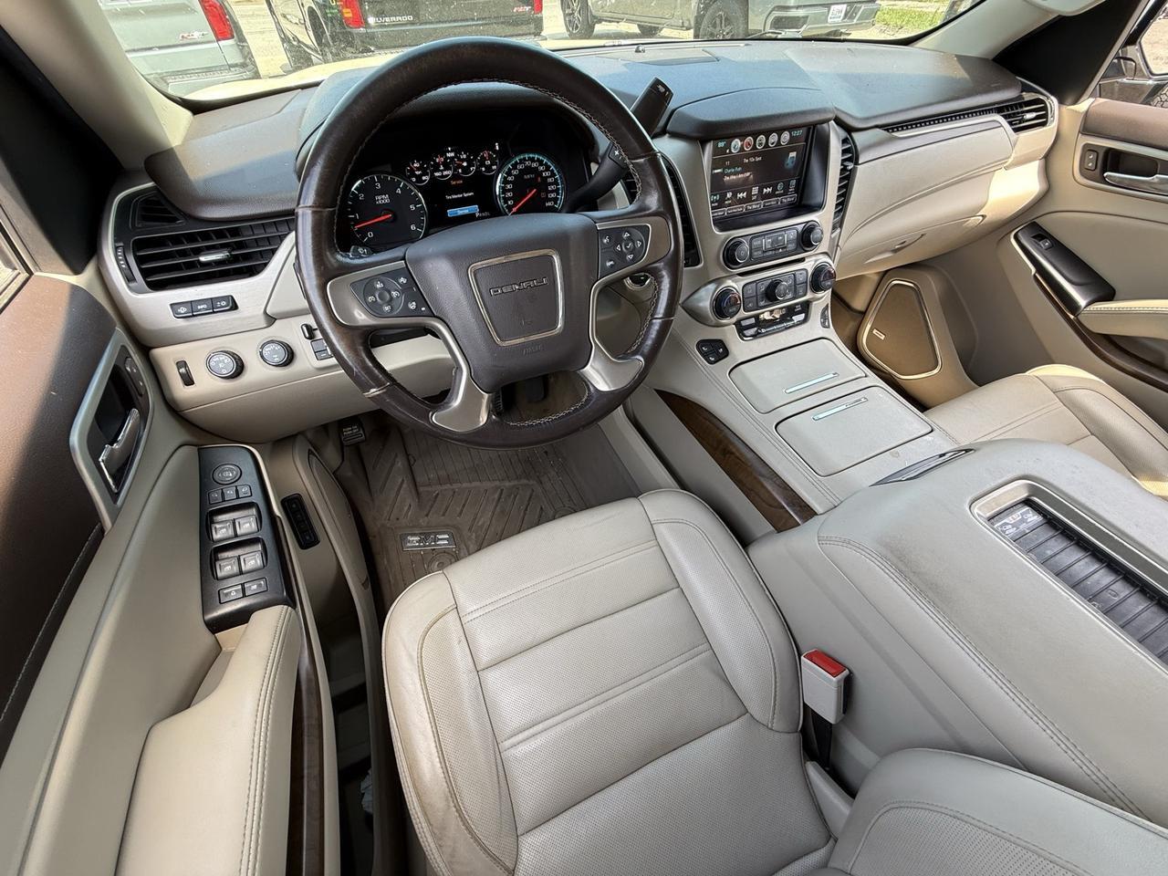 2018 GMC Yukon Denali Crestwood KY
