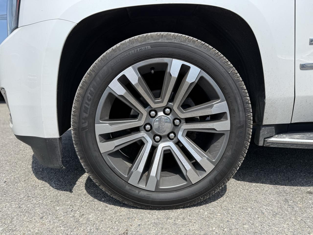 2018 GMC Yukon Denali Crestwood KY