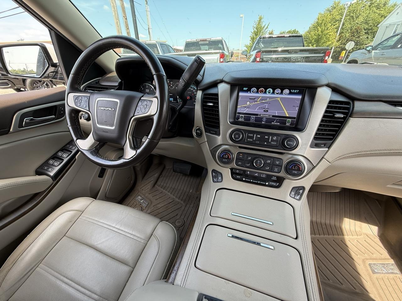 2018 GMC Yukon Denali Crestwood KY