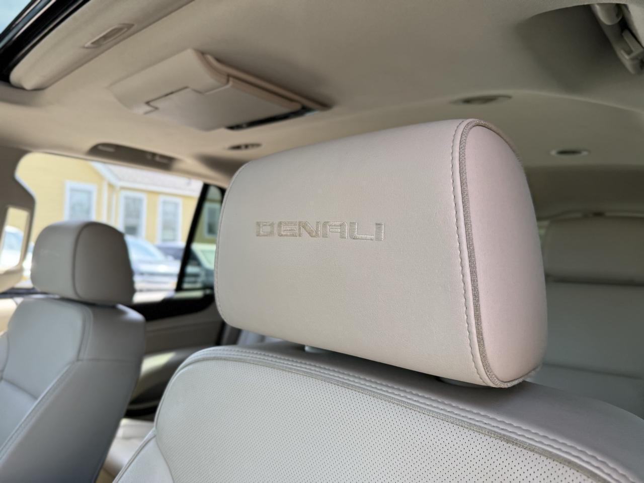 2018 GMC Yukon Denali Crestwood KY
