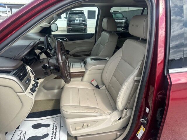 2018 GMC Yukon Denali Gainesville TX