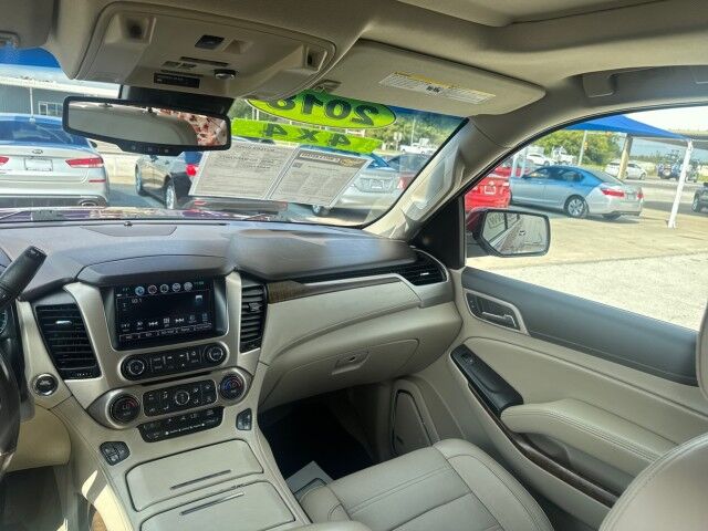 2018 GMC Yukon Denali Gainesville TX