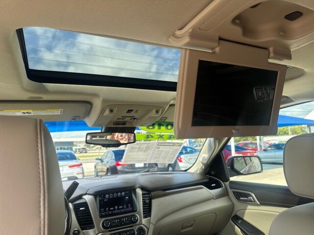 2018 GMC Yukon Denali Gainesville TX