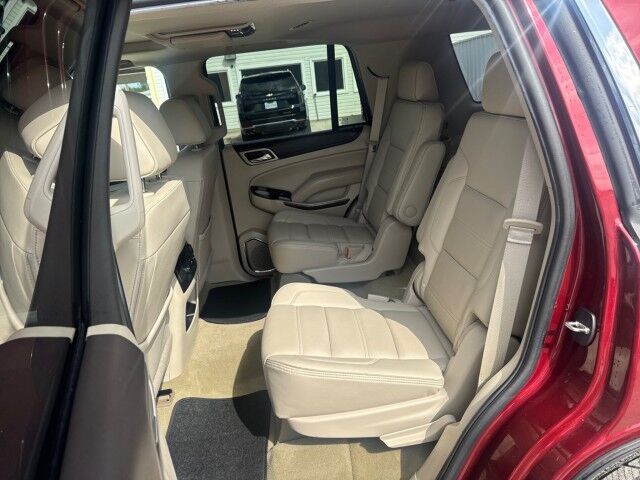 2018 GMC Yukon Denali Gainesville TX