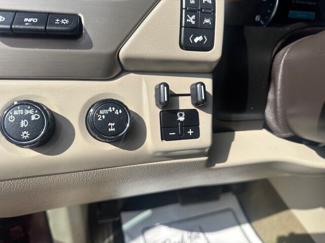 2018 GMC Yukon Denali Gainesville TX