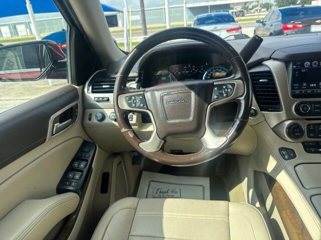 2018 GMC Yukon Denali Gainesville TX