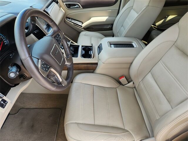 2018 GMC Yukon Denali Grapevine TX