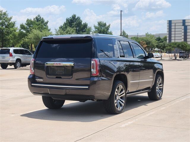 2018 GMC Yukon Denali Grapevine TX