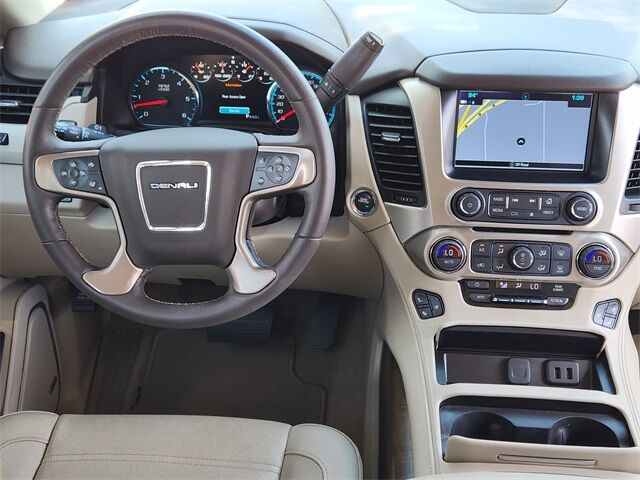 2018 GMC Yukon Denali Grapevine TX