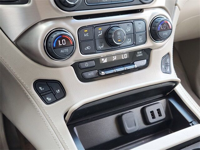 2018 GMC Yukon Denali Grapevine TX