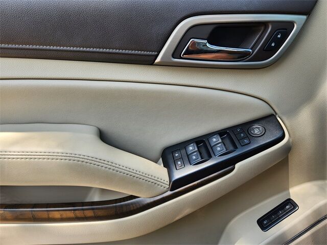 2018 GMC Yukon Denali Grapevine TX