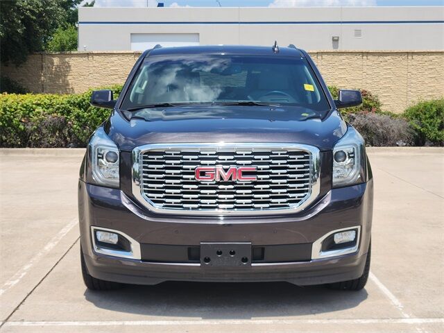 2018 GMC Yukon Denali Grapevine TX