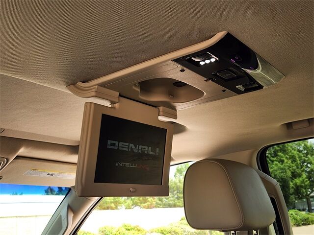 2018 GMC Yukon Denali Grapevine TX