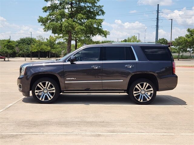 2018 GMC Yukon Denali Grapevine TX