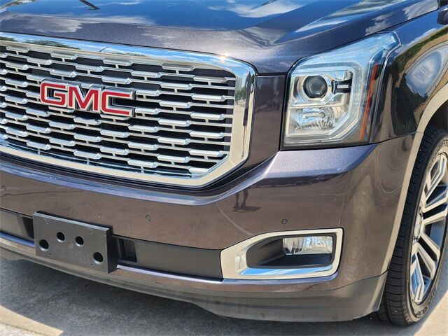 2018 GMC Yukon Denali Grapevine TX