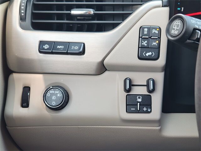 2018 GMC Yukon Denali Grapevine TX