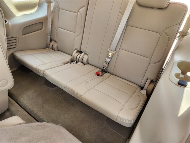 2018 GMC Yukon Denali Grapevine TX