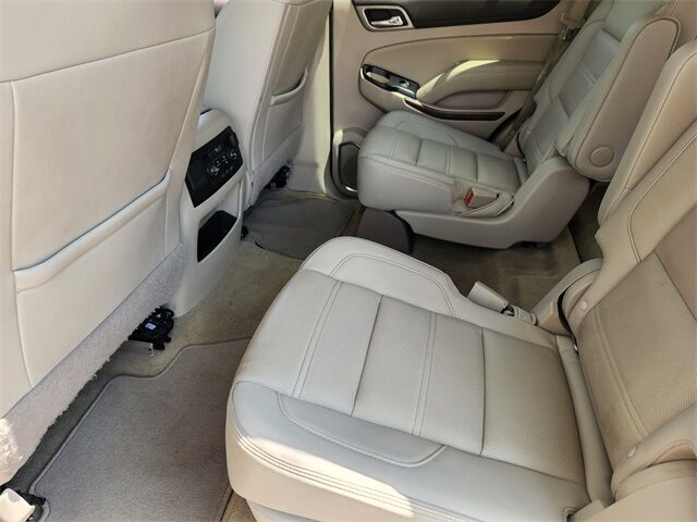 2018 GMC Yukon Denali Grapevine TX