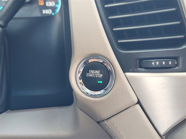 2018 GMC Yukon Denali Grapevine TX