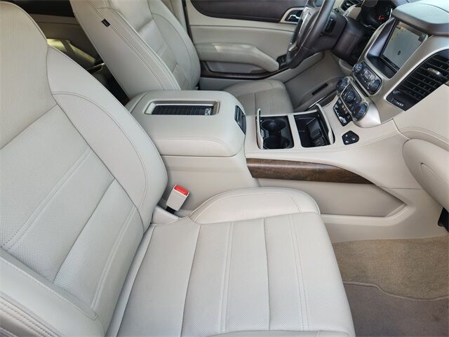 2018 GMC Yukon Denali Grapevine TX