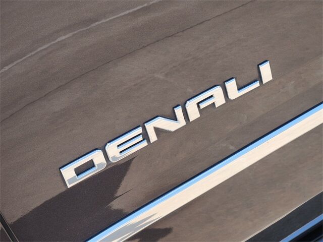 2018 GMC Yukon Denali Grapevine TX