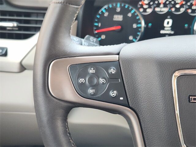 2018 GMC Yukon Denali Grapevine TX