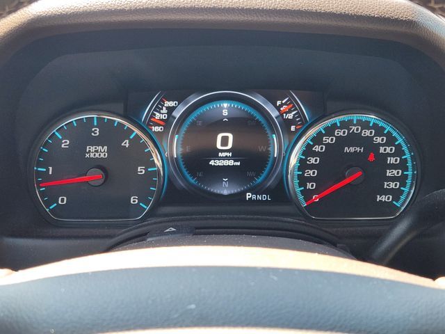 2018 GMC Yukon Denali Grapevine TX