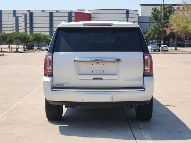 2018 GMC Yukon Denali Grapevine TX