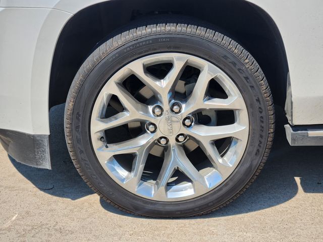 2018 GMC Yukon Denali Grapevine TX