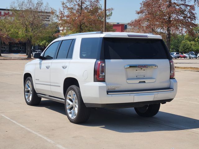 2018 GMC Yukon Denali Grapevine TX