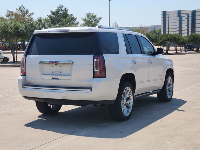2018 GMC Yukon Denali Grapevine TX