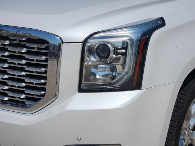 2018 GMC Yukon Denali Grapevine TX