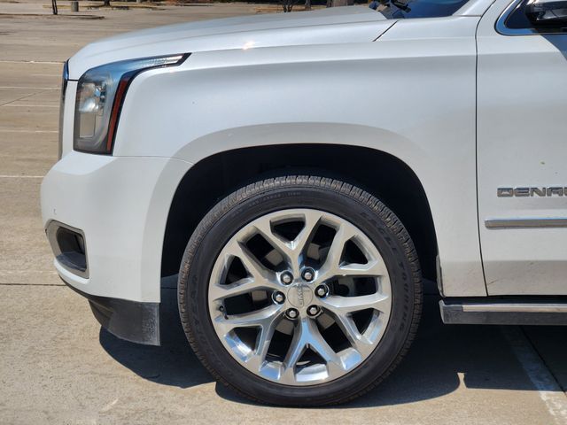 2018 GMC Yukon Denali Grapevine TX